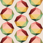 Crystal Creek Paper Pattern