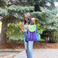 Pembina Backpack Paper Pattern