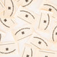 Handmade with Love Organic Cotton Write-In Labels