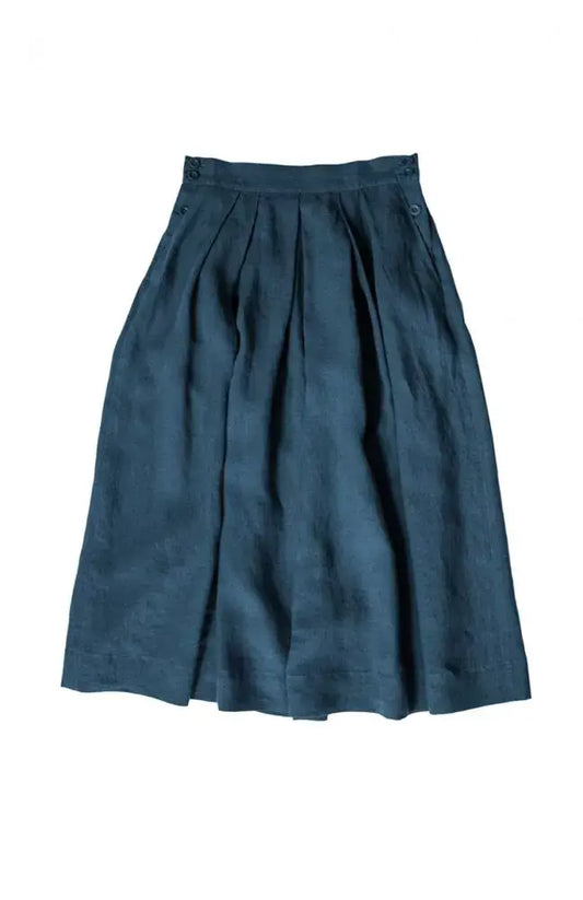 The Shepherd Sewing Pattern UK 6-18
