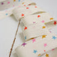 2.5" Bias Quilt Binding – Starry Multi (Ready-Made Cotton Binding)