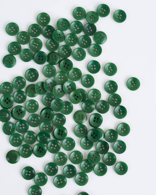 Juniper 1/2" Corozo Nut Buttons