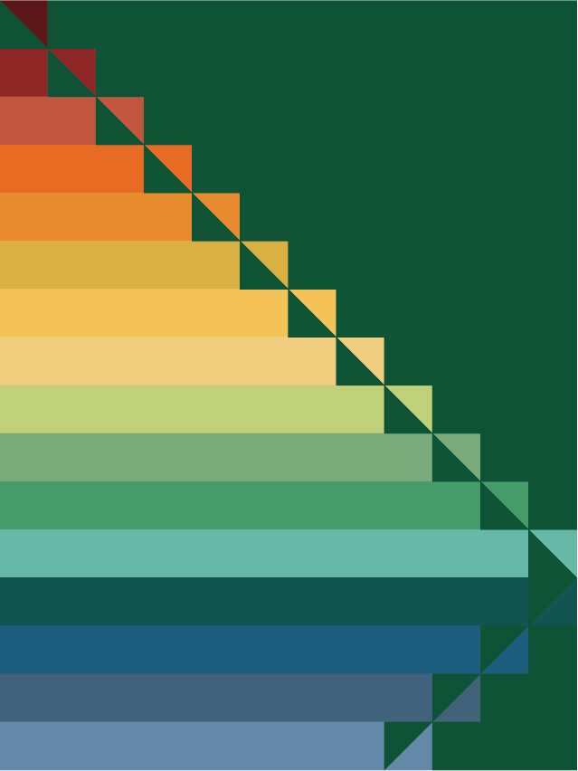 Steep Rock Paper Pattern