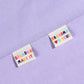 Grandma Made It/Grandma Loves You! Woven Labels