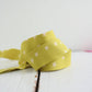 2.5" Bias Quilt Binding – Starry Pistachio, Modern Sewing
