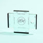 Label Gauge by KATM (Tea Green)
