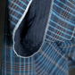 Blyth Check Jacquard Cotton