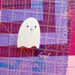 Ghost pop-up ruler handle