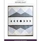 Sisters Quilt Pattern