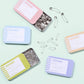 SOHMO Coilless Pins — Snag-Free Safety Pins for Knitting, Crochet & Sewing