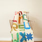 Alphabet Quilt Pattern