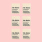 Me Made Definition Woven Labels