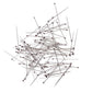 SOHMO Entomology Pins - Ultra-Fine 0.45mm Pins for Delicate Fabrics & Specimen Mounting