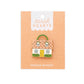 Needlepoint House Magnetic Needle Minder