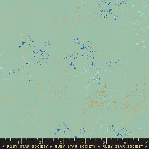 Speckled - Metallic Frost - RS5027 84M