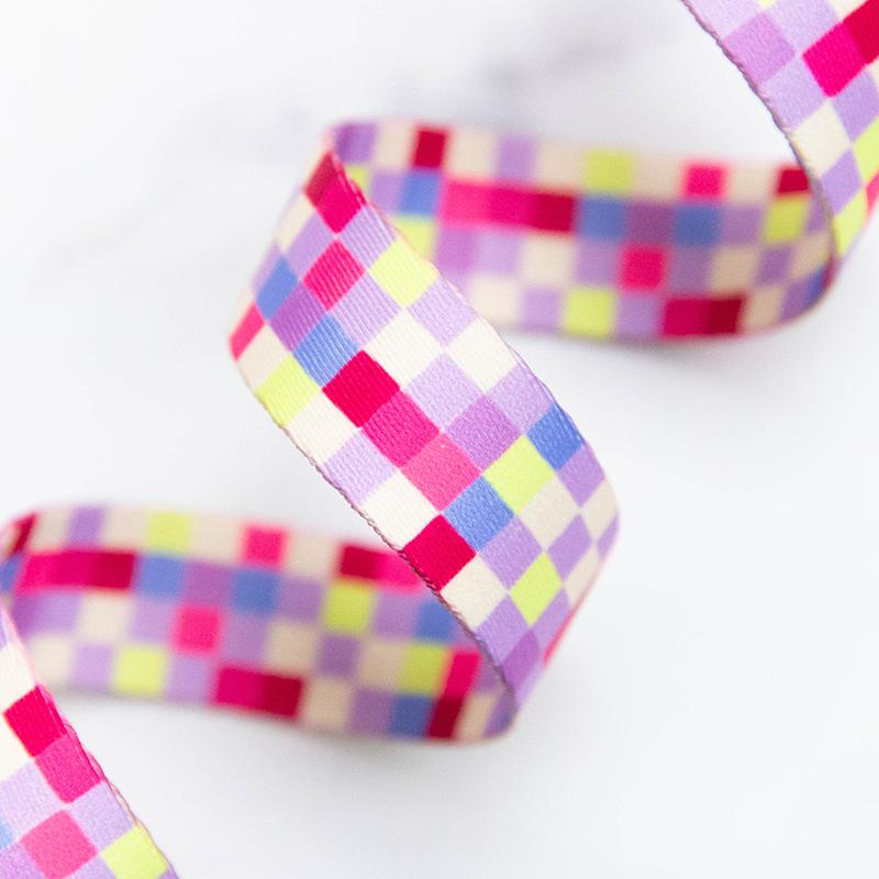 Ruby Star Society - Webbing - PIXELS 1'