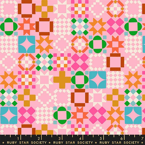 Ruby Star Society - 1800 Notion - RS521513