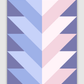 Pine Falls Paper Pattern
