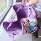 Pembina Backpack Paper Pattern