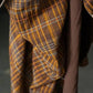 Ives Check Jacquard Cotton