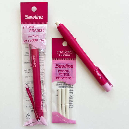 Eraser Pen - FAB50015 - Sewline