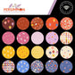Ruby Star Society - Persimmon Fat Quarter Bundle