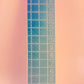 Fat Quarter Quilting Ruler