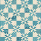 Sky and Sea Quilt Pattern