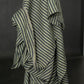 Bohemian Stripe EU Linen