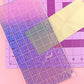 6 x 12 Quilting Ruler