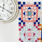 Rigel Quilt Pattern Printed