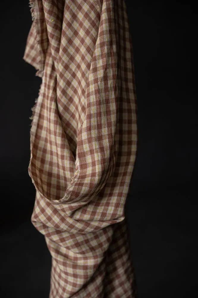 Connie EU Linen