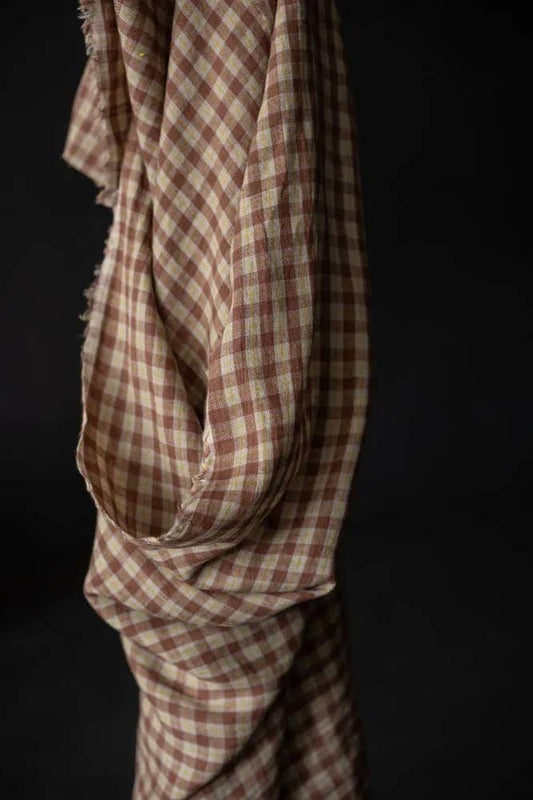 Connie EU Linen