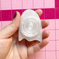 Ghost pop-up ruler handle