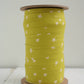 2.5" Bias Quilt Binding – Starry Pistachio, Modern Sewing