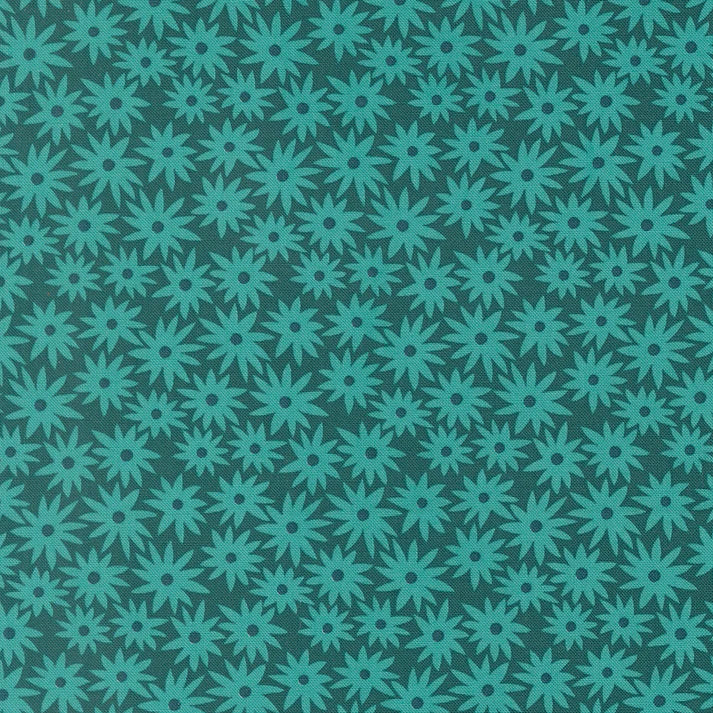 Scenery - Sedum Dark Teal