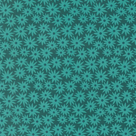 Scenery - Sedum Dark Teal