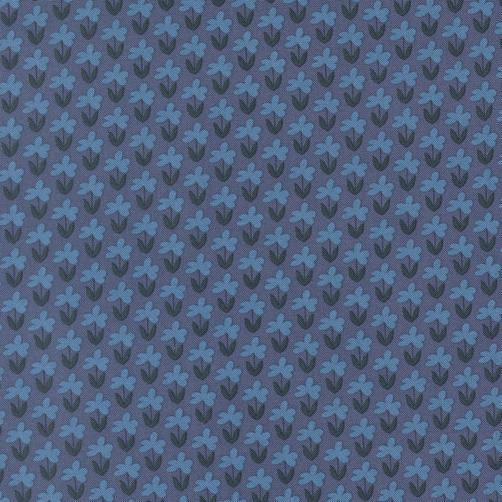 Scenery - Meadow Denim