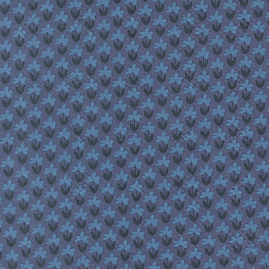 Scenery - Meadow Denim