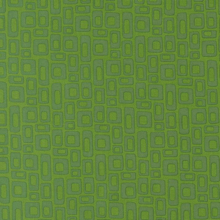 Scenery - Marshmallow Evergreen