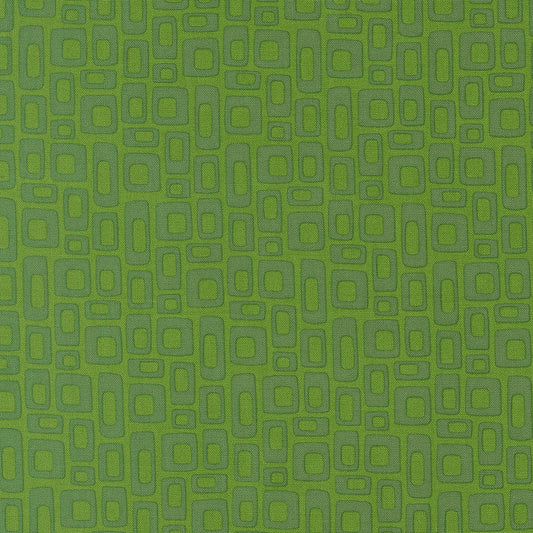 Scenery - Marshmallow Evergreen