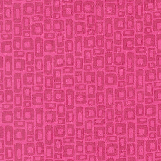 Scenery - Marshmallow Fuschia
