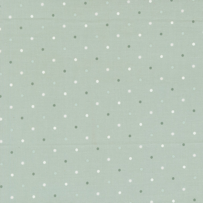 True Love - Magic Dot Robins Egg