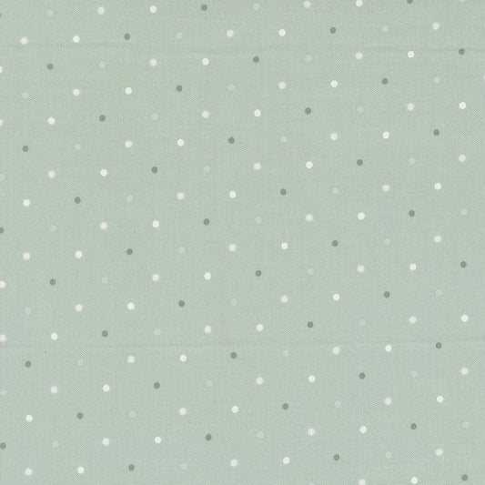True Love - Magic Dot Robins Egg