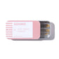 SOHMO Easy Thread Needles - Self-Threading Sewing Needles Made in Japan