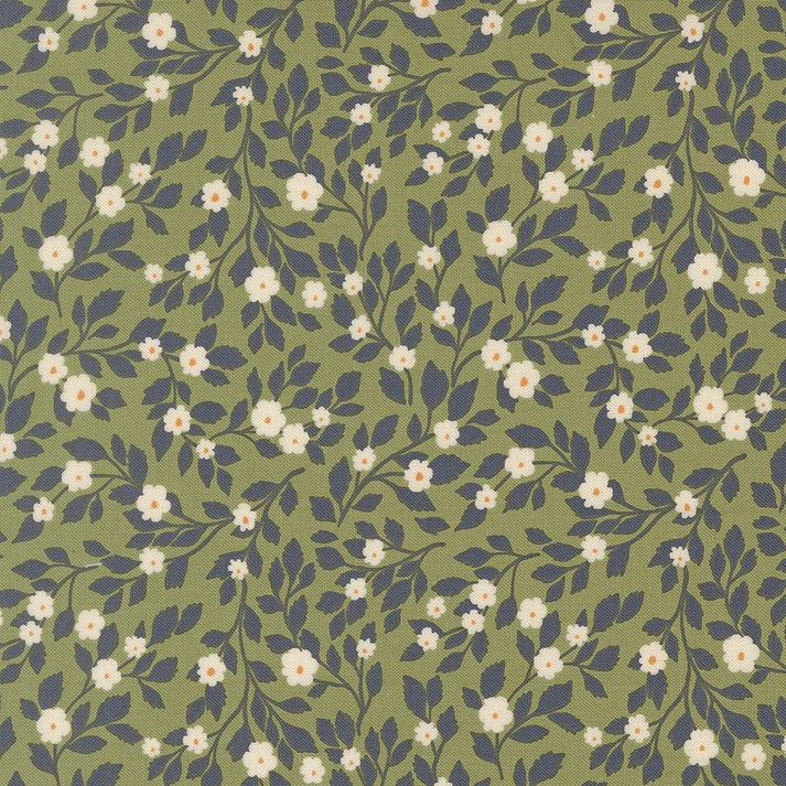 True Love - Daydream Posies Fern