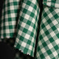 Mini Toto Cotton/Linen Gingham