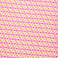 Moussem pink cotton coupon