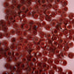 Amber 1/2" Corozo Nut Buttons