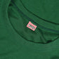 MON 2 SUN Woven Labels